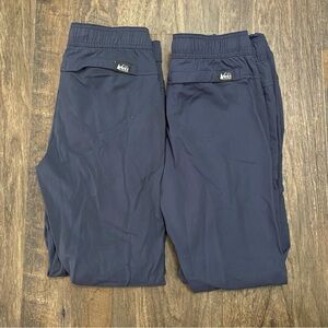 Bundle of REI Hiking Joggers